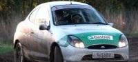 Rally School Oxfordshire