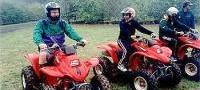 Quad Biking Experience Surrey
