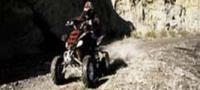 Quad Biking Experience South Yorkshire