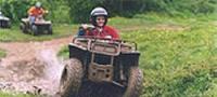 Quad Biking Gloucestershire
