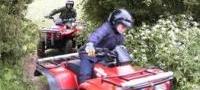 Quad Biking Leicestershire