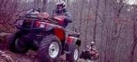 Quad Biking Experience North Somerset