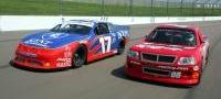 Race Car Ride in Northamptonshire