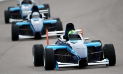 Racing Car Day Gift Vouchers
