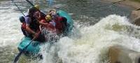 White Water Experience Northamptonshire