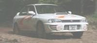 Rally Driving Bristol