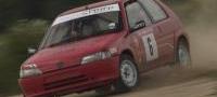 Rallying Fun Day Out Gloucestershire