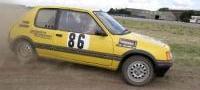 Rally Taster Lessons Lincolnshire