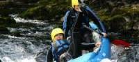  Rapid Running in Perthshire
