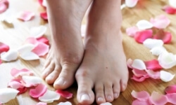 Reflexology