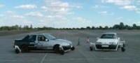 Skid Control Essex