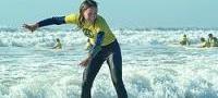 Surfing Weekend in Cornwall