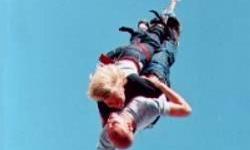 Tandem Bungee Jump