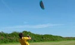 Traction Kiting