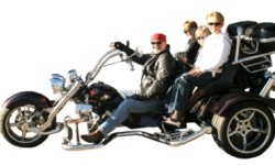 Trike Tours