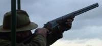 Clay Pigeon Shooting Lincolnshire