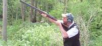 Clay Pigeon Shooting in Cheshire, Lancashire and Manchester