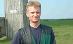 Clay Shooting in Nottinghamshire