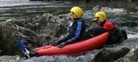 River Bugging in Scotland