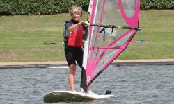 RYA Level 1 in West Sussex