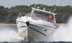 007 Powerboat Day