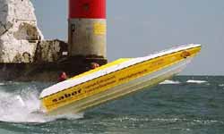 Racing Powerboats Offer