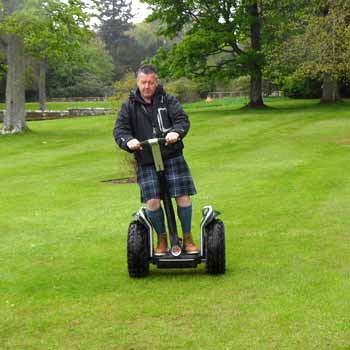 Segways Perth