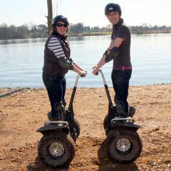 Segways Chepstow