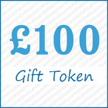 £100 Activity Gift Token