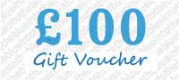 £100 Activity Gift Token