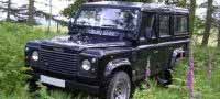 Off Road - venues Nationwide