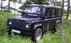 Off Road Nationwide