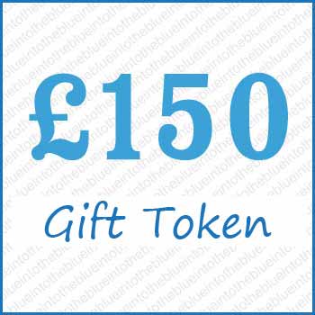 £150 Activity Gift token