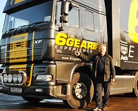 lorry driving for kids and juniors Kids Truck Driving