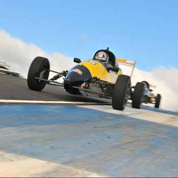 Single Seater Racing Scotland