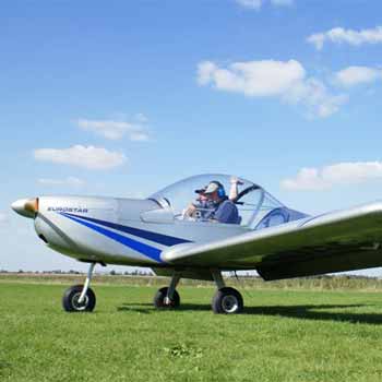 Microlights Peterborough 
