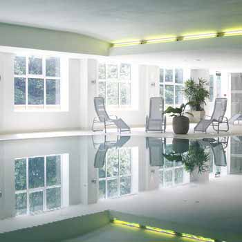 Mens Spa Experience Yorkshire