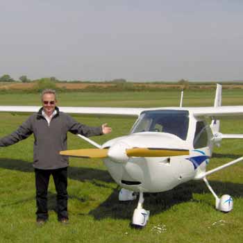 Microlighting Essex 
