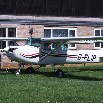 Lessons Rochester Airport