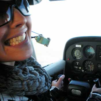 East Yorkshire Flights