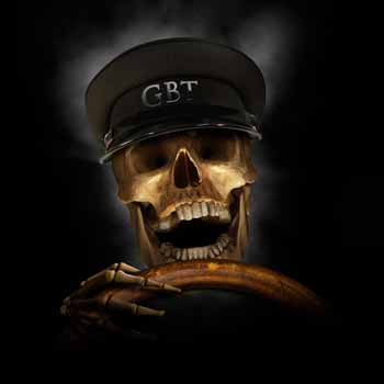 Ghost Bus Tours