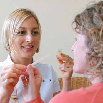 A Day with a Perfumer 