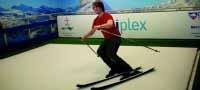 Winter Sports