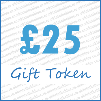 £25 Activity Gift Token