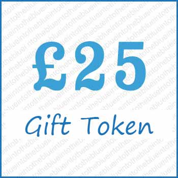 £25 Activity Gift Token