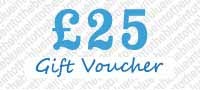 £25 Activity Gift Token