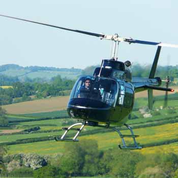 Heli Buzz Nationwide Offer