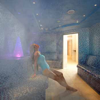 Hammam Experience Day Yorkshire
