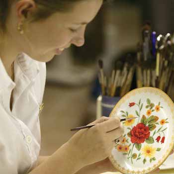 Wedgwood Experience Day