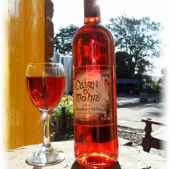 Vineyard Tour & Lunch for Two